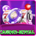 012pg - Casino Royal