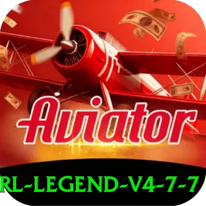 01brl Legend v4.7.7 - apk