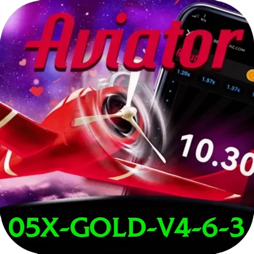 05x Gold v4.6.3 - vip