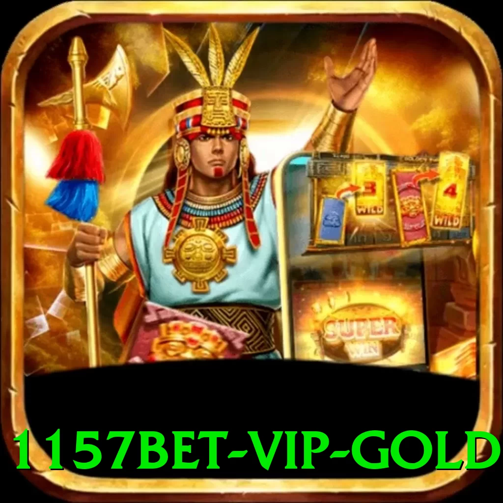 1157bet - VIP Gold - app
