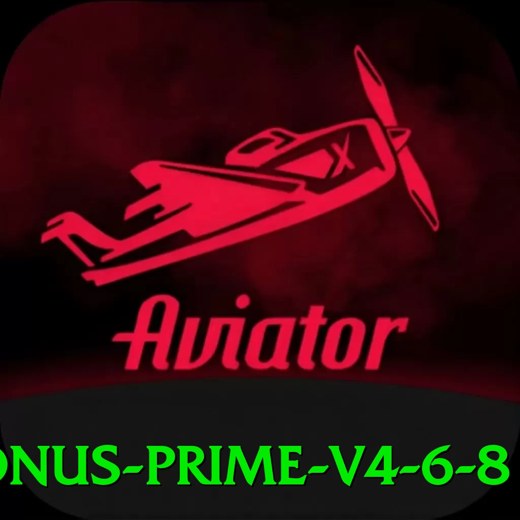 1200win Bonus Prime v4.6.8 - vip