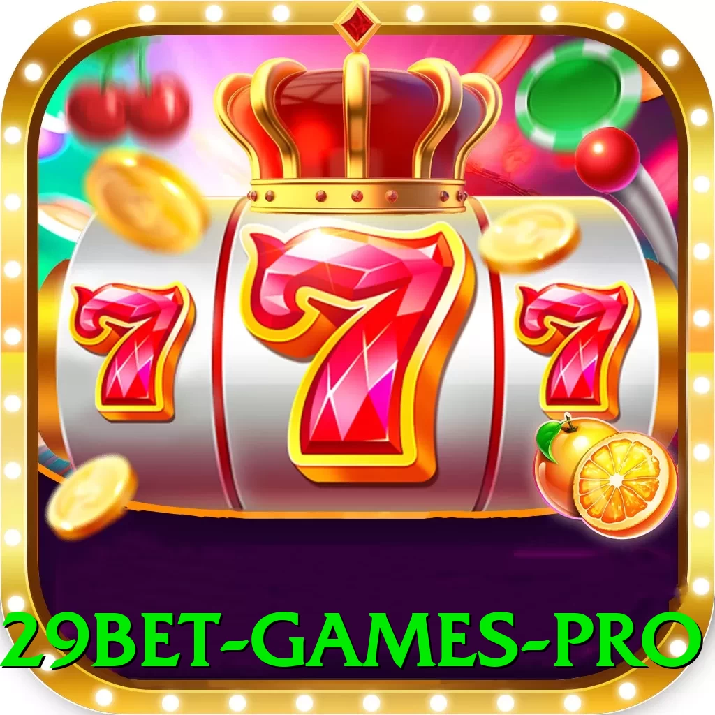 1229bet Games Pro - app