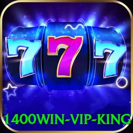1400win - VIP King - game