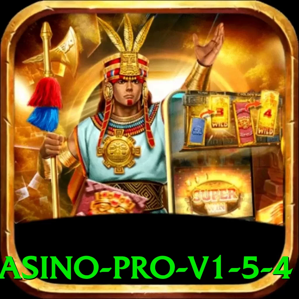 1715win Casino Pro v1.5.4 - go