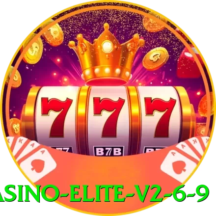2007win Casino Elite v2.6.9 - app