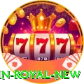 2017win Royal New
