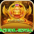 2155bet Slot Machine Royal