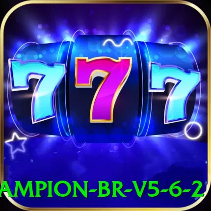 3466bet Champion BR v5.6.2 - pak