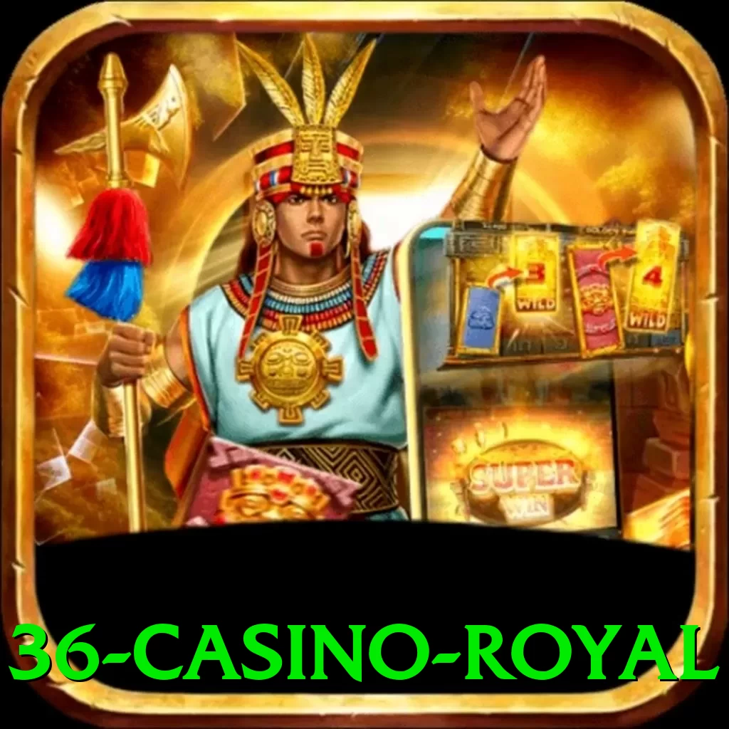 36 - Casino Royal - pro