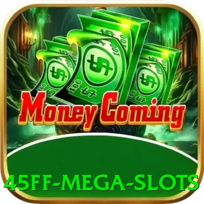 45ff Mega Slots - pro