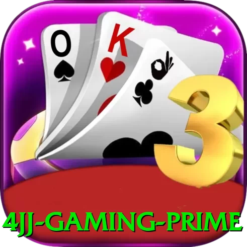 4jj - Gaming Prime - apk