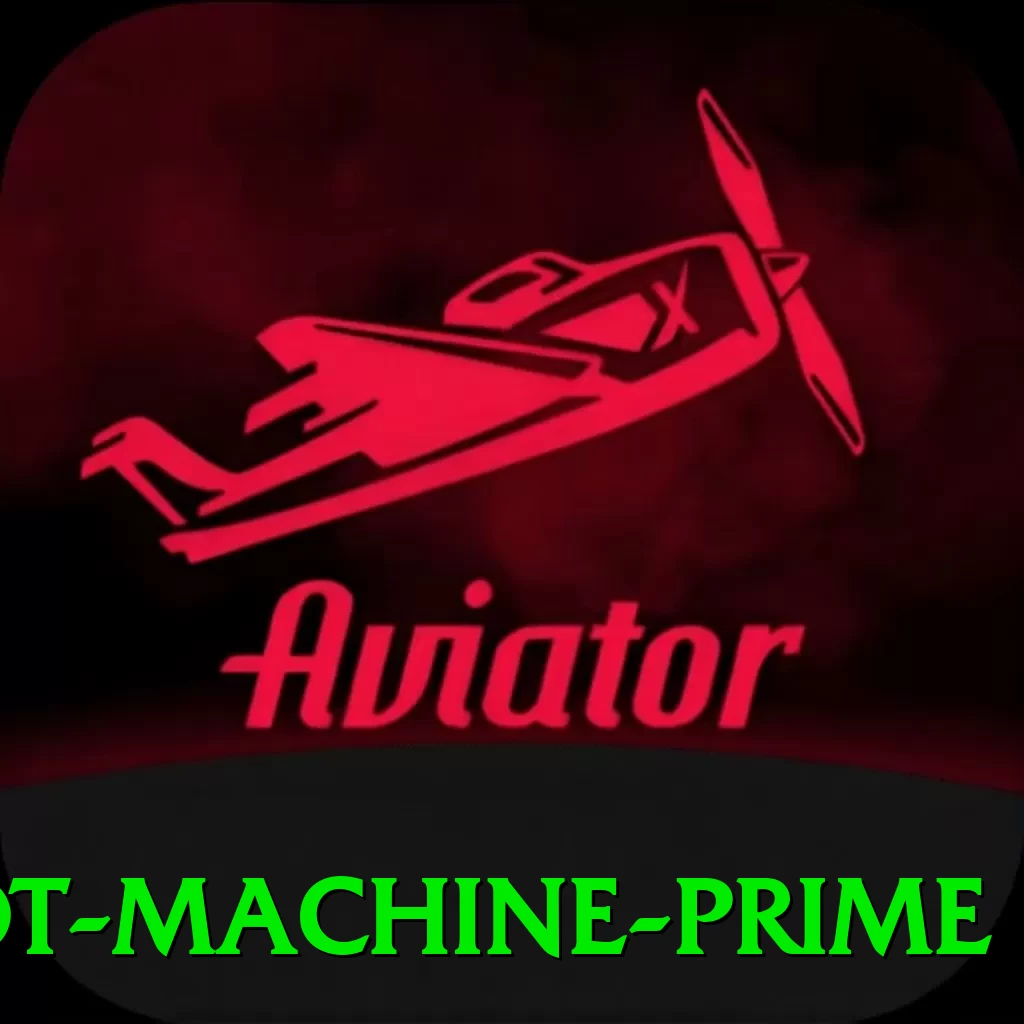 53pg Slot Machine Prime - apk