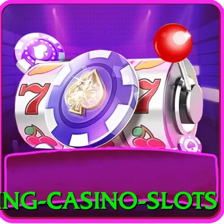 56h King - Casino & Slots - app