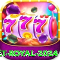 586bet Royal 2024
