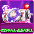 59a Royal Brasil