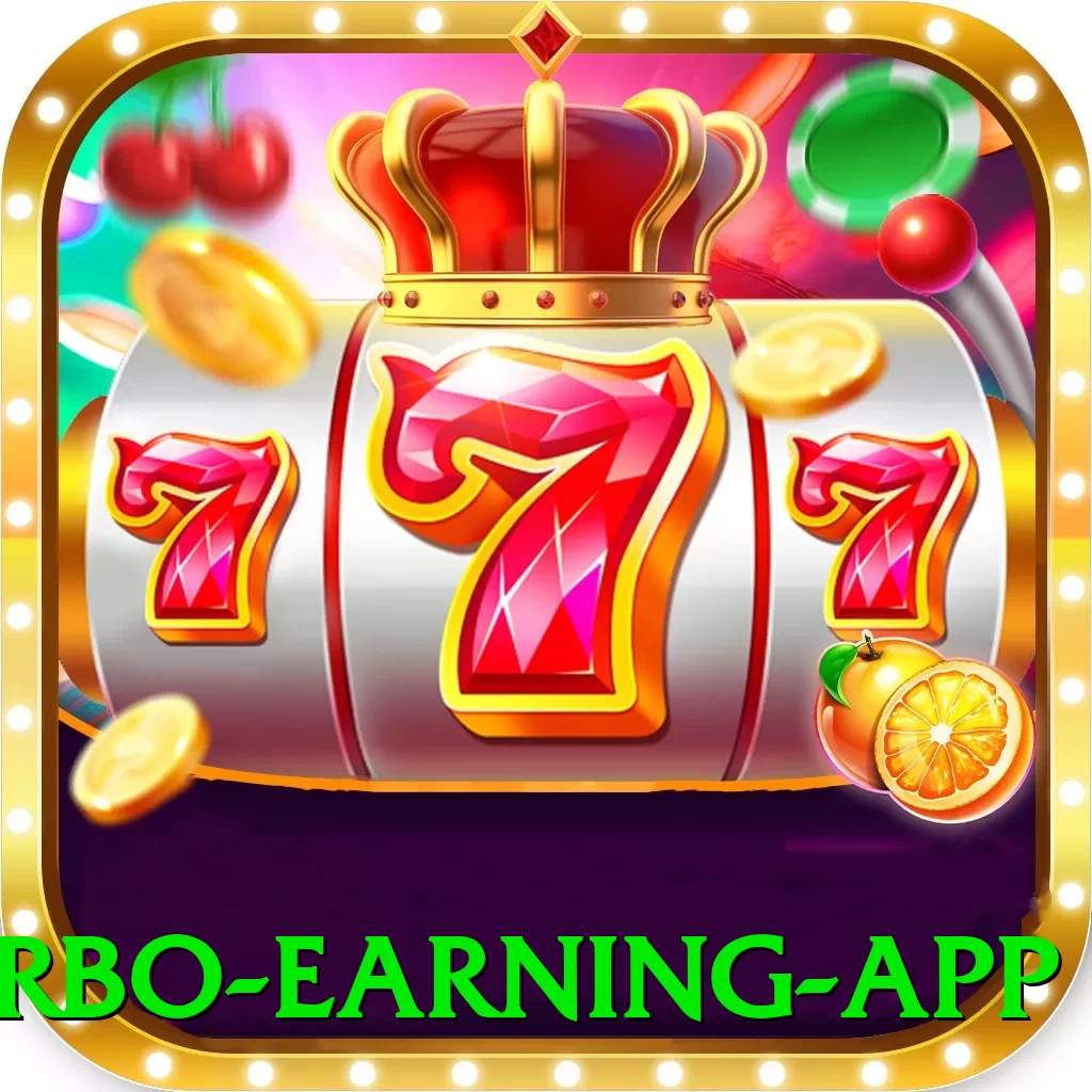 5y5y - Turbo Earning App - pak