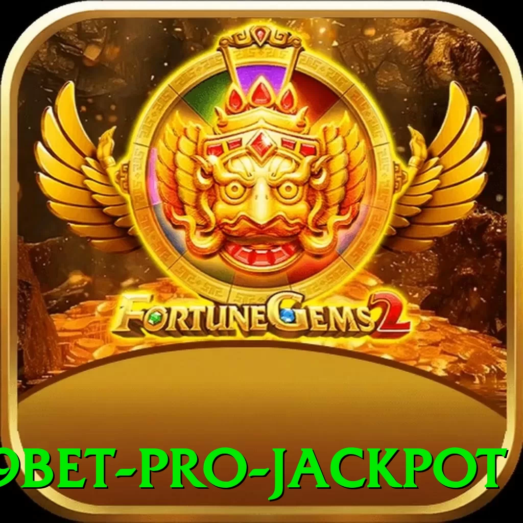 6009bet Pro Jackpot - app