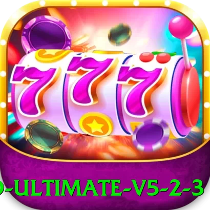 65vip Casino Ultimate v5.2.3 - apk