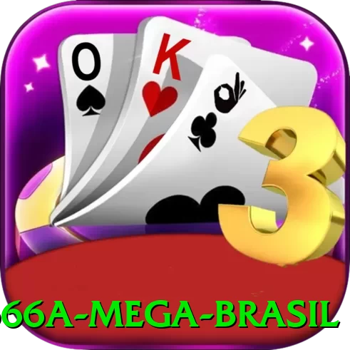666a Mega Brasil - apk