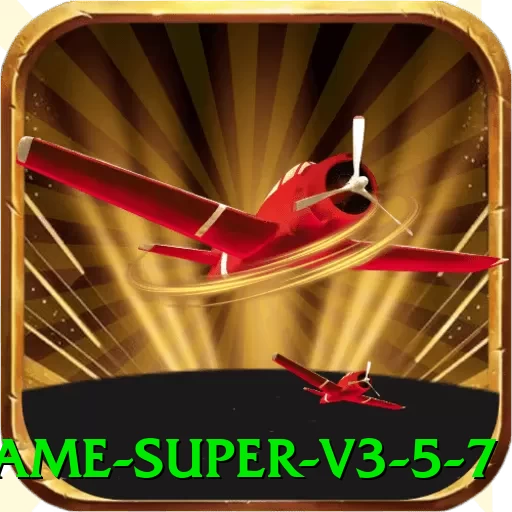 677v Game Super v3.5.7 - apk