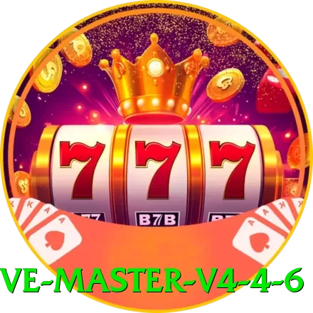 688a Live Master v4.4.6 - apk