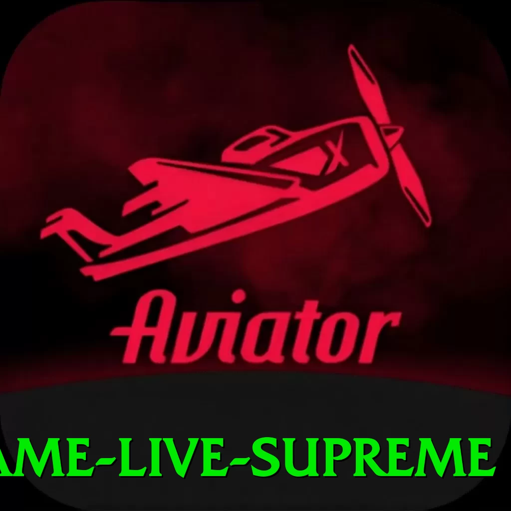 737game Live Supreme - go