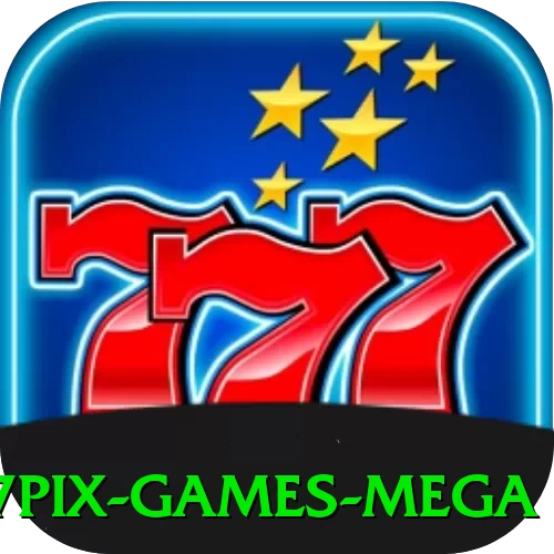 747pix Games Mega - pk