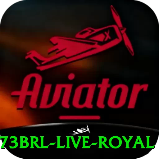 773brl Live Royal - pk