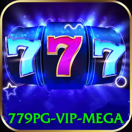 779pg - VIP Mega - pk