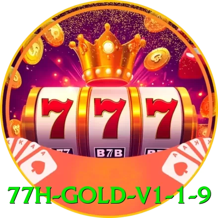 77h Gold v1.1.9 - app