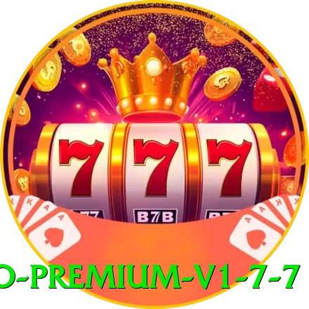 77ox Casino Premium v1.7.7 - game
