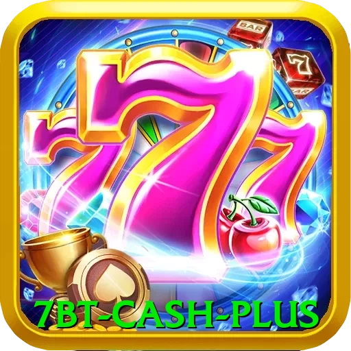 7bt Cash Plus - apk