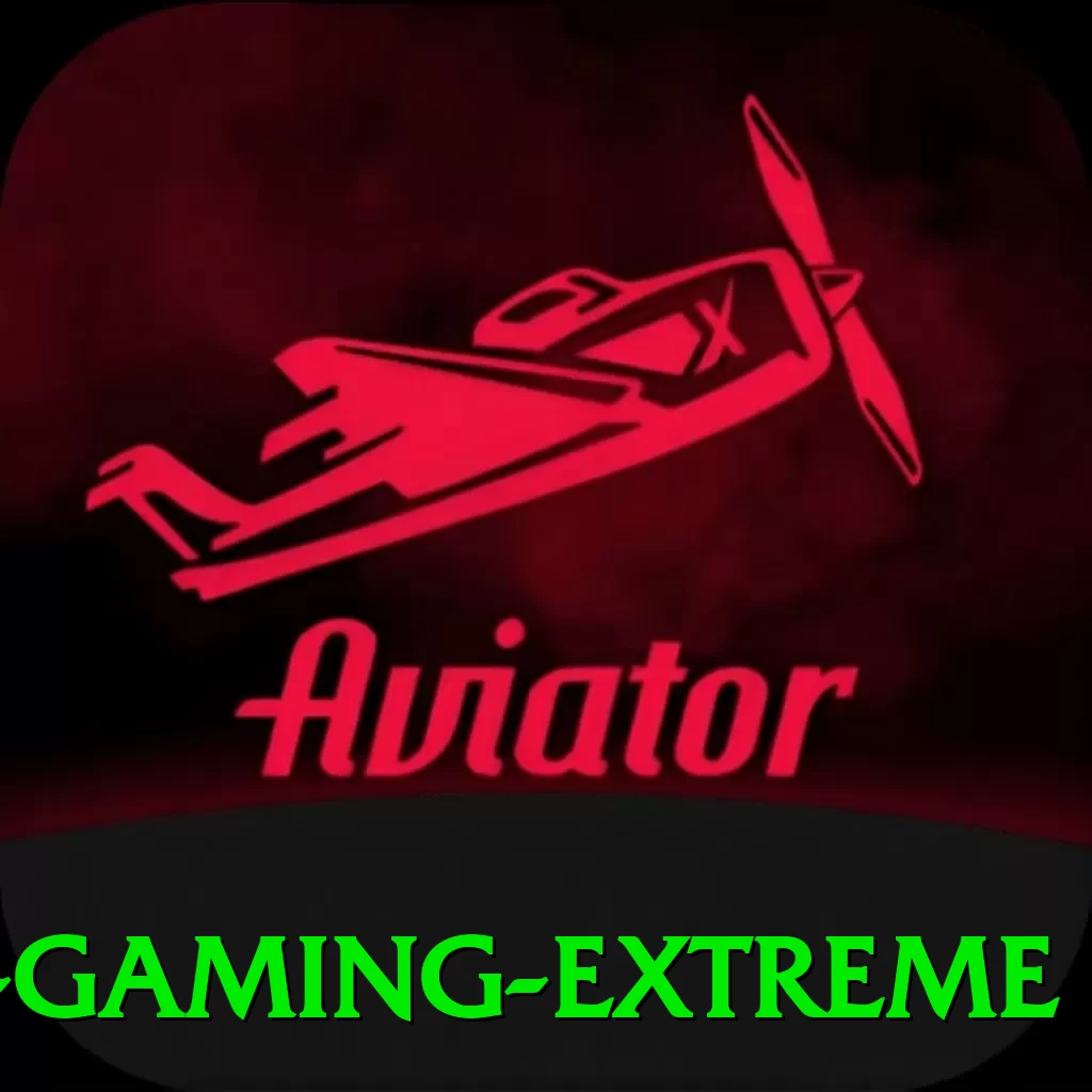 7xpg Gaming Extreme - go