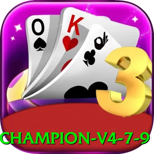 7yaa - Champion v4.7.9 - go