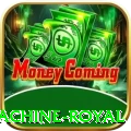 81gg Slot Machine Royal