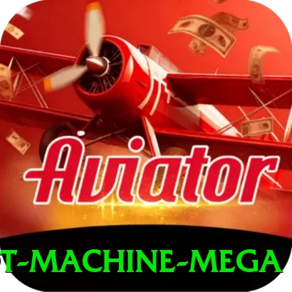 831bet Slot Machine Mega - game
