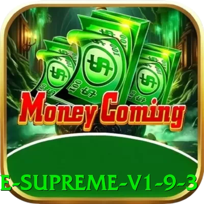 86win Live Supreme v1.9.3 - apk