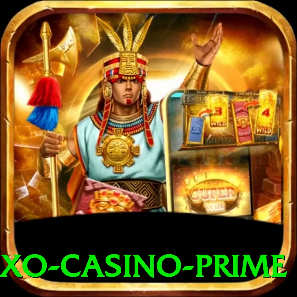 888roxo - Casino Prime - apk