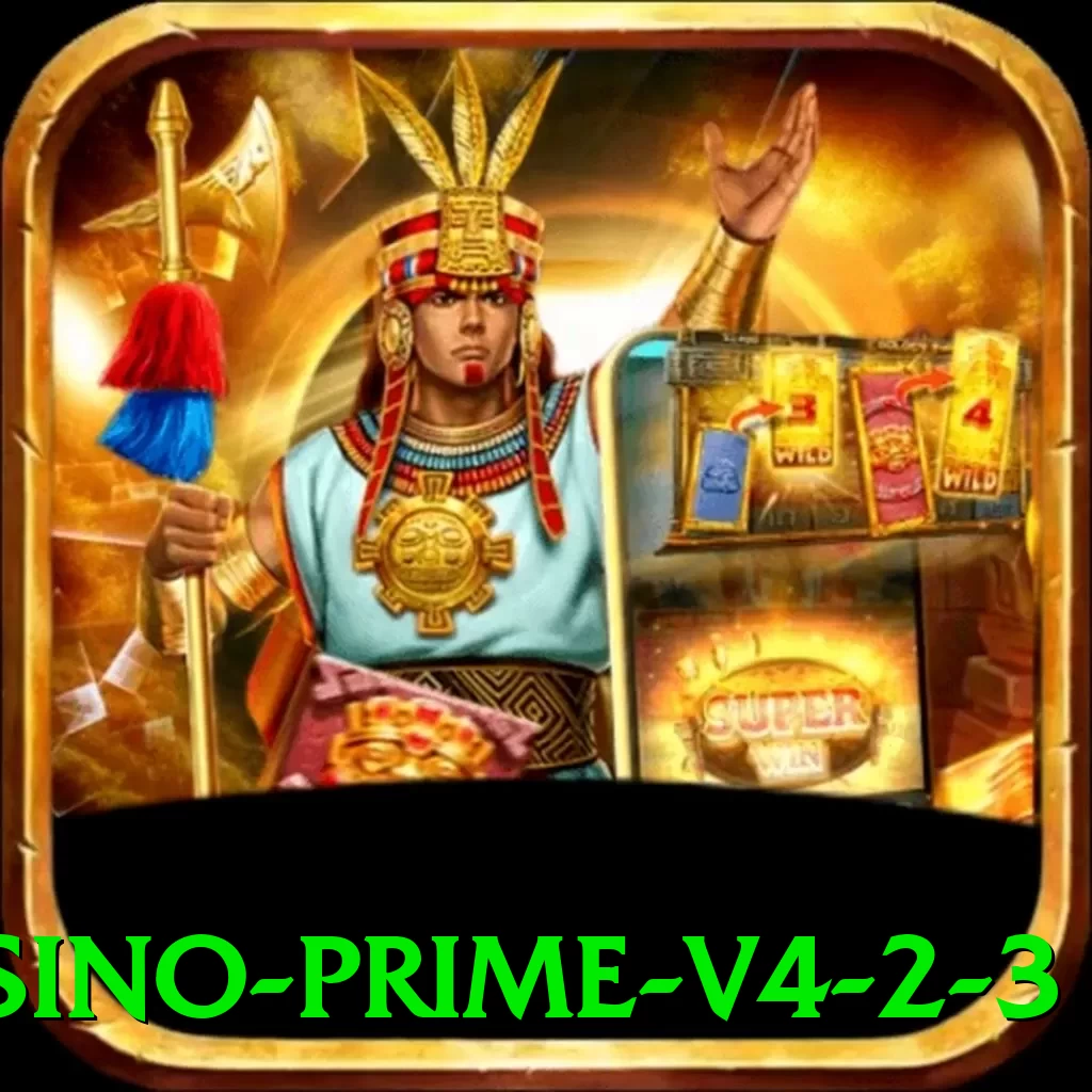 88mk Casino Prime v4.2.3 - game