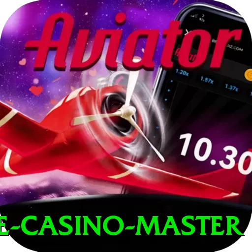 999e Live Casino Master - pk