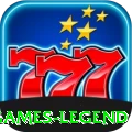 999kkg Games Legend