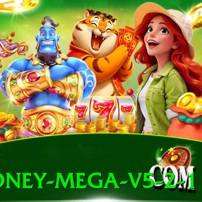 bet0010 Money Mega v5.2.1 - apk