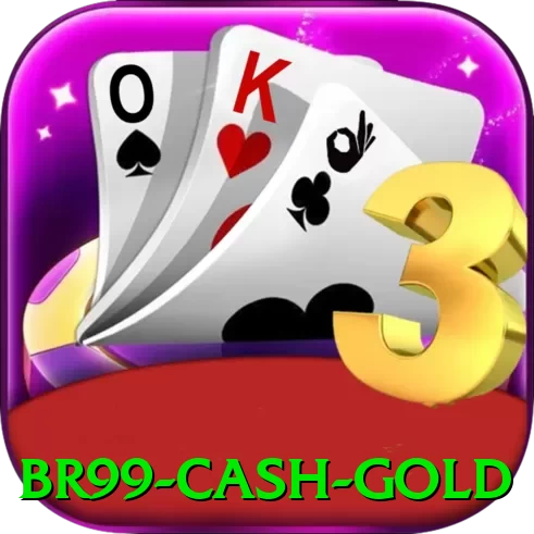 br99 Cash Gold - apk
