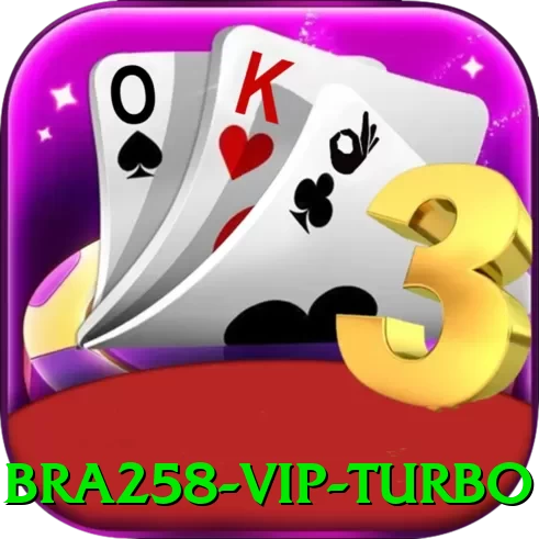 bra258 - VIP Turbo - pro