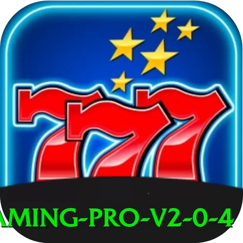 brl77 Gaming Pro v2.0.4 - apk