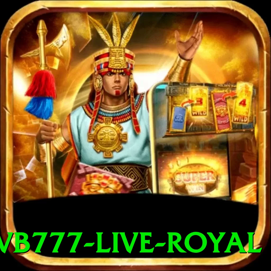 bvb777 Live Royal - apk