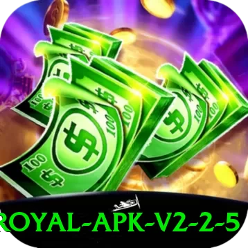bx55 Royal APK v2.2.5 - pro
