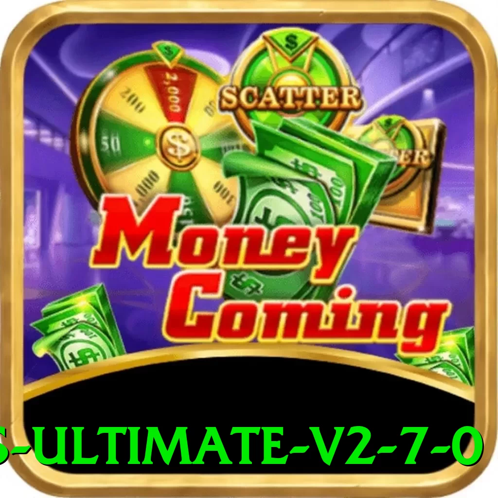 cac777 Slots Ultimate v2.7.0 - pro