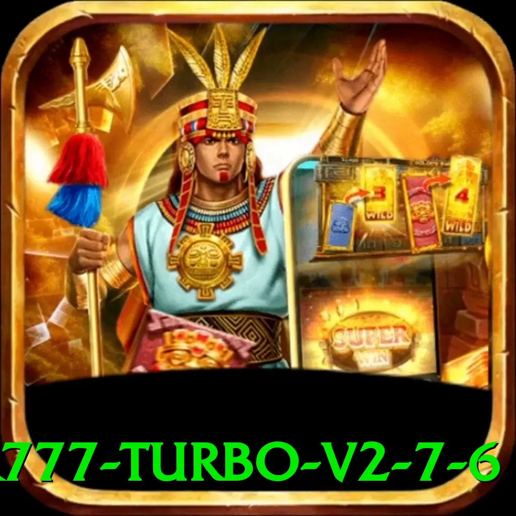 calor777 Turbo v2.7.6 - game