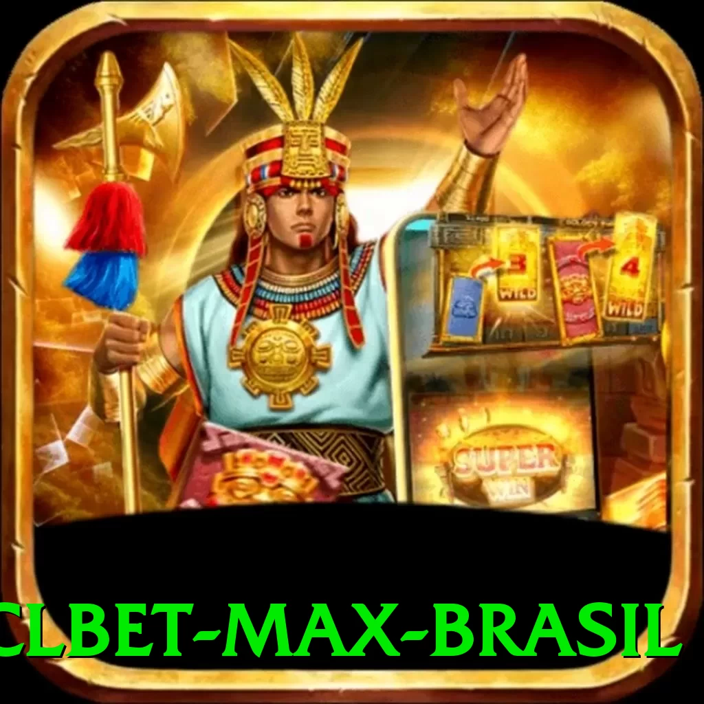 clbet Max Brasil - app